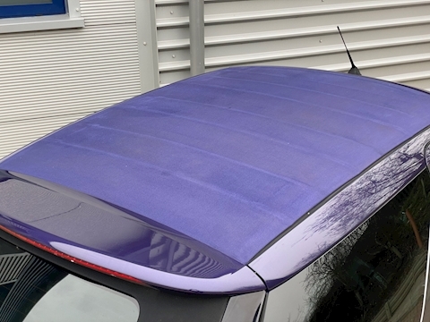 DS3 Cabrio VTi DStyle Convertible 1.6 Manual Petrol