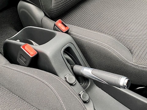 DS3 Cabrio VTi DStyle Convertible 1.6 Manual Petrol