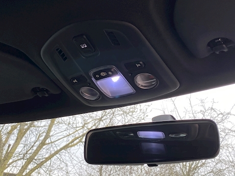 DS3 Cabrio VTi DStyle Convertible 1.6 Manual Petrol