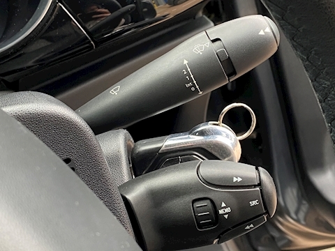 DS3 Cabrio VTi DStyle Convertible 1.6 Manual Petrol