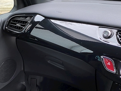 DS3 Cabrio VTi DStyle Convertible 1.6 Manual Petrol