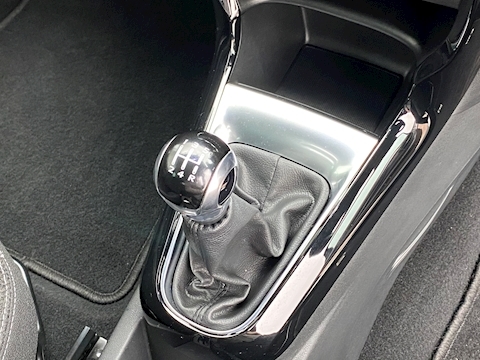 DS3 Cabrio VTi DStyle Convertible 1.6 Manual Petrol