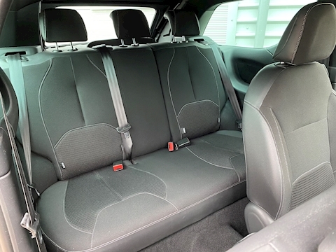 DS3 Cabrio VTi DStyle Convertible 1.6 Manual Petrol