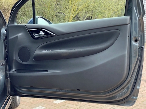 DS3 Cabrio VTi DStyle Convertible 1.6 Manual Petrol