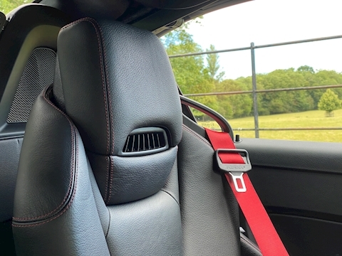 Slk Slk250 Cdi Blueefficiency Amg Sport 2.2 2dr Convertible Automatic Diesel