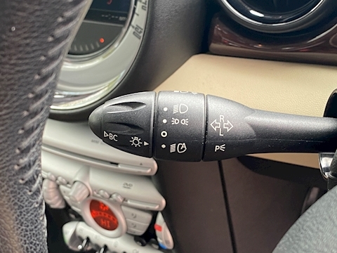 Clubman Cooper D Estate 1.6 Manual Diesel