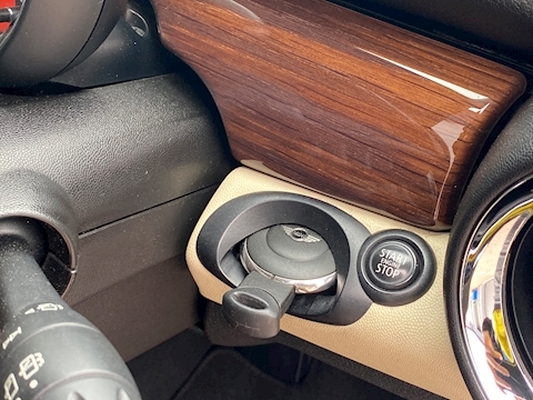 Clubman Cooper D Estate 1.6 Manual Diesel