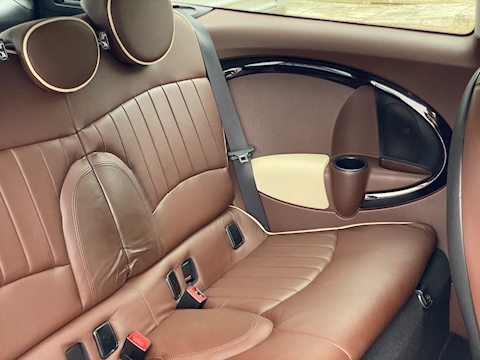 Clubman Cooper D Estate 1.6 Manual Diesel