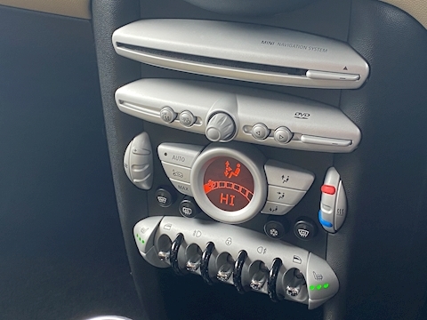 Clubman Cooper D Estate 1.6 Manual Diesel