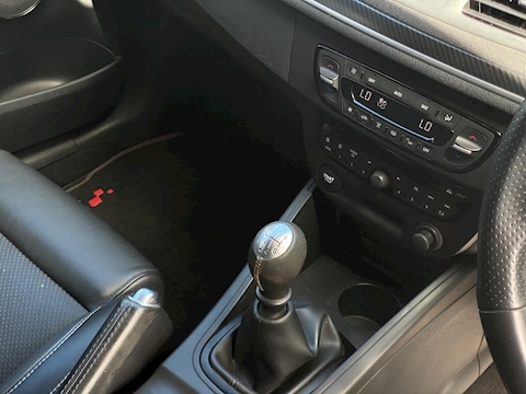 2.0T 16V Renaultsport Coupe 3dr Petrol Manual (195 g/km, 250 bhp)