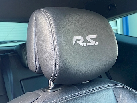 2.0T 16V Renaultsport Coupe 3dr Petrol Manual (195 g/km, 250 bhp)