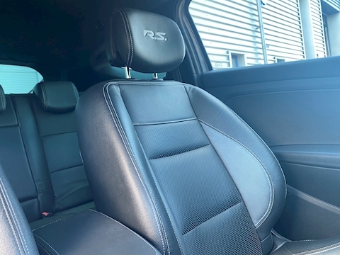 2.0T 16V Renaultsport Coupe 3dr Petrol Manual (195 g/km, 250 bhp)