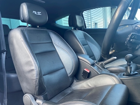 2.0T 16V Renaultsport Coupe 3dr Petrol Manual (195 g/km, 250 bhp)