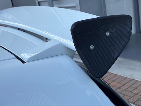 2.0 Renaultsport Hatchback 3dr Petrol Manual (190 g/km, 197 bhp)