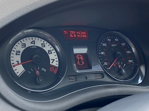 2.0 Renaultsport Hatchback 3dr Petrol Manual (190 g/km, 197 bhp)