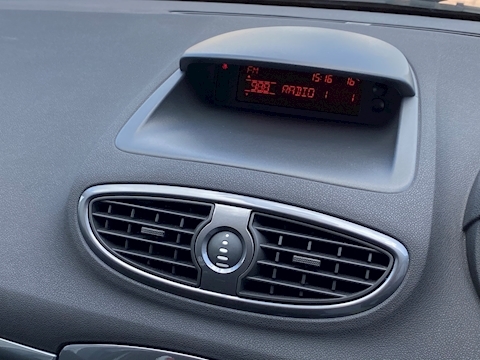 2.0 Renaultsport Hatchback 3dr Petrol Manual (190 g/km, 197 bhp)