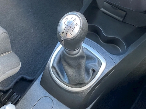 2.0 Renaultsport Hatchback 3dr Petrol Manual (190 g/km, 197 bhp)