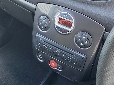 2.0 Renaultsport Hatchback 3dr Petrol Manual (190 g/km, 197 bhp)