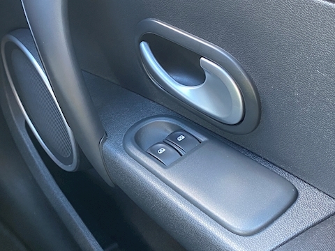 2.0 Renaultsport Hatchback 3dr Petrol Manual (190 g/km, 197 bhp)