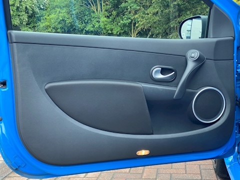 2.0 Renaultsport Hatchback 3dr Petrol Manual (190 g/km, 197 bhp)