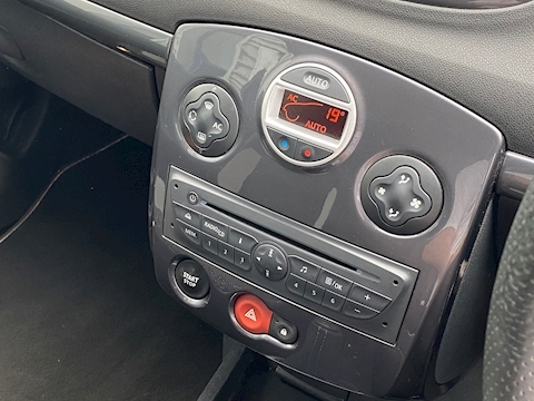 2.0 Renaultsport Hatchback 3dr Petrol Manual (190 g/km, 197 bhp)