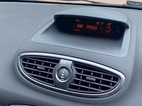 2.0 Renaultsport Hatchback 3dr Petrol Manual (190 g/km, 197 bhp)