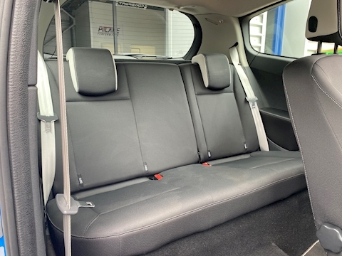 2.0 Renaultsport Hatchback 3dr Petrol Manual (190 g/km, 197 bhp)