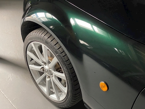 2.0i Sport Convertible 2dr Petrol Manual (193 g/km, 158 bhp)