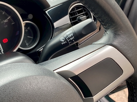 2.0i Sport Convertible 2dr Petrol Manual (193 g/km, 158 bhp)