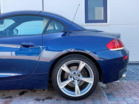 2.0 20i M Sport Convertible 2dr Petrol Automatic sDrive (159 g/km, 184 bhp)