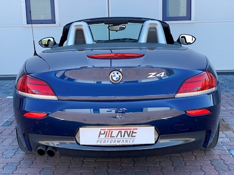 2.0 20i M Sport Convertible 2dr Petrol Automatic sDrive (159 g/km, 184 bhp)