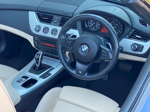 2.0 20i M Sport Convertible 2dr Petrol Automatic sDrive (159 g/km, 184 bhp)