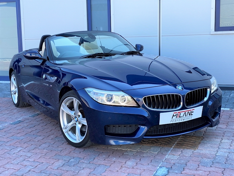 2.0 20i M Sport Convertible 2dr Petrol Automatic sDrive (159 g/km, 184 bhp)