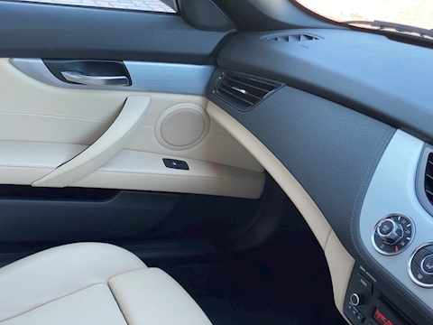 2.0 20i M Sport Convertible 2dr Petrol Automatic sDrive (159 g/km, 184 bhp)
