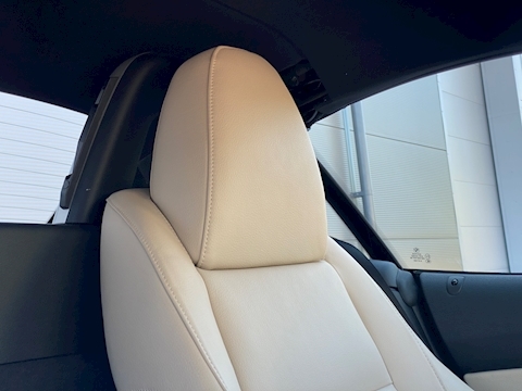 2.0 20i M Sport Convertible 2dr Petrol Automatic sDrive (159 g/km, 184 bhp)