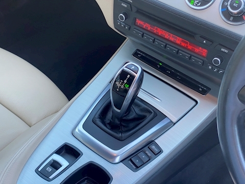 2.0 20i M Sport Convertible 2dr Petrol Automatic sDrive (159 g/km, 184 bhp)
