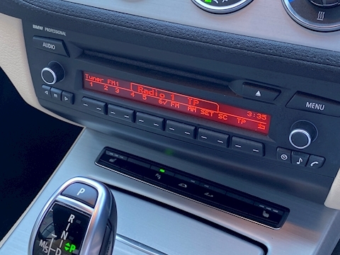2.0 20i M Sport Convertible 2dr Petrol Automatic sDrive (159 g/km, 184 bhp)