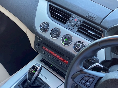 2.0 20i M Sport Convertible 2dr Petrol Automatic sDrive (159 g/km, 184 bhp)