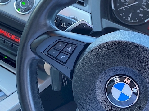 2.0 20i M Sport Convertible 2dr Petrol Automatic sDrive (159 g/km, 184 bhp)