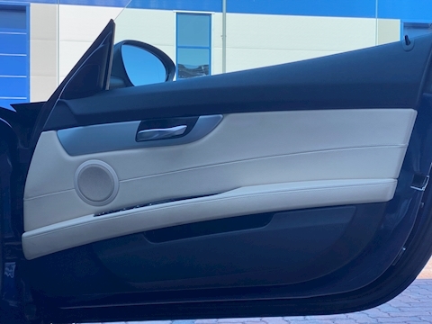 2.0 20i M Sport Convertible 2dr Petrol Automatic sDrive (159 g/km, 184 bhp)