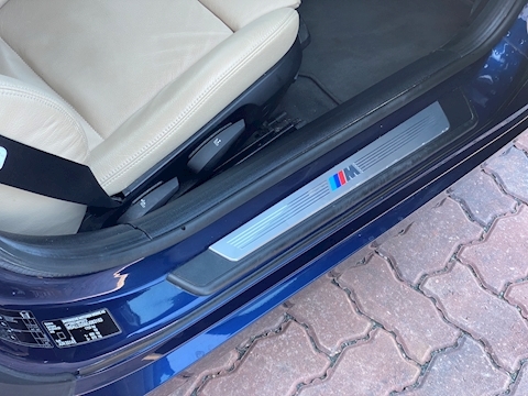 2.0 20i M Sport Convertible 2dr Petrol Automatic sDrive (159 g/km, 184 bhp)