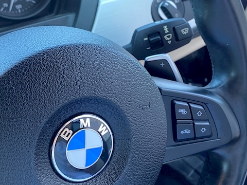 2.0 20i M Sport Convertible 2dr Petrol Automatic sDrive (159 g/km, 184 bhp)