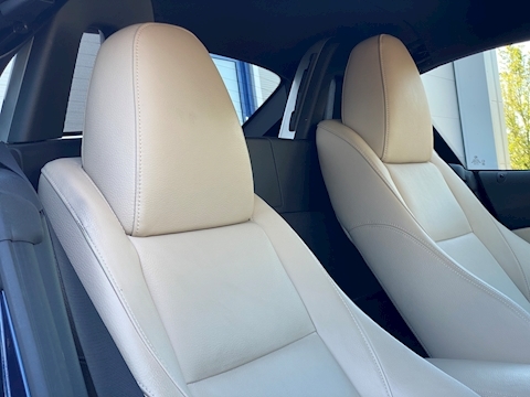 2.0 20i M Sport Convertible 2dr Petrol Automatic sDrive (159 g/km, 184 bhp)