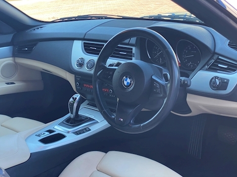 2.0 20i M Sport Convertible 2dr Petrol Automatic sDrive (159 g/km, 184 bhp)