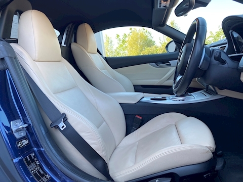 2.0 20i M Sport Convertible 2dr Petrol Automatic sDrive (159 g/km, 184 bhp)