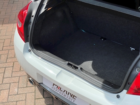 2.0 Renaultsport Cup Hatchback 3dr Petrol Manual (190 g/km, 197 bhp)