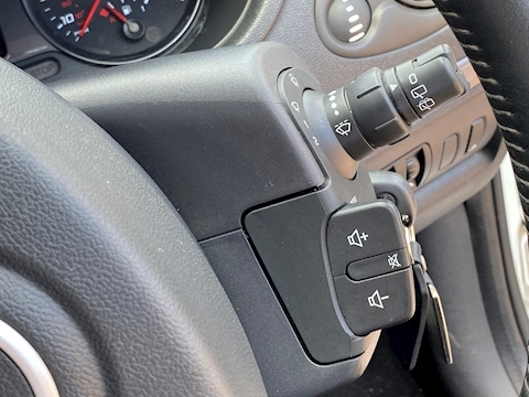 2.0 Renaultsport Cup Hatchback 3dr Petrol Manual (190 g/km, 197 bhp)