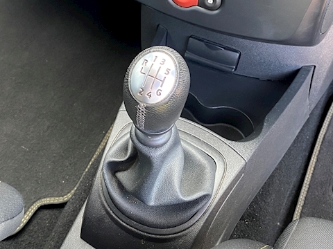 2.0 Renaultsport Cup Hatchback 3dr Petrol Manual (190 g/km, 197 bhp)