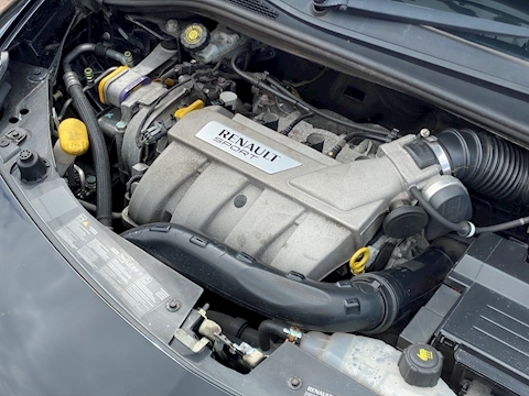 Clio Renaultsport 2.0 3dr Hatchback Manual Petrol