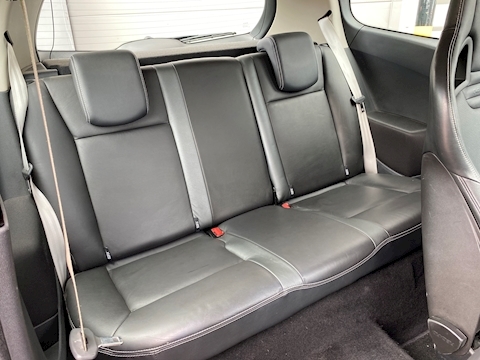 Clio Renaultsport 2.0 3dr Hatchback Manual Petrol